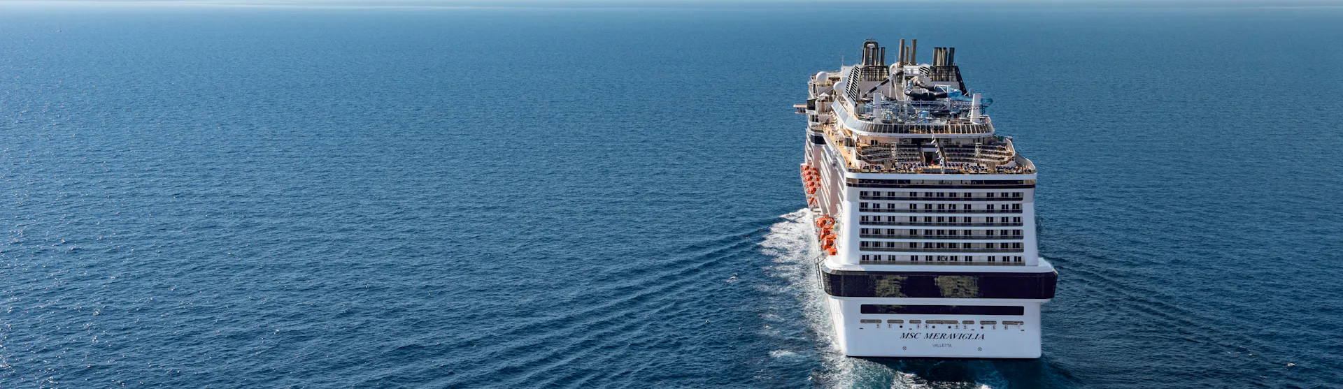 MSC Meraviglia