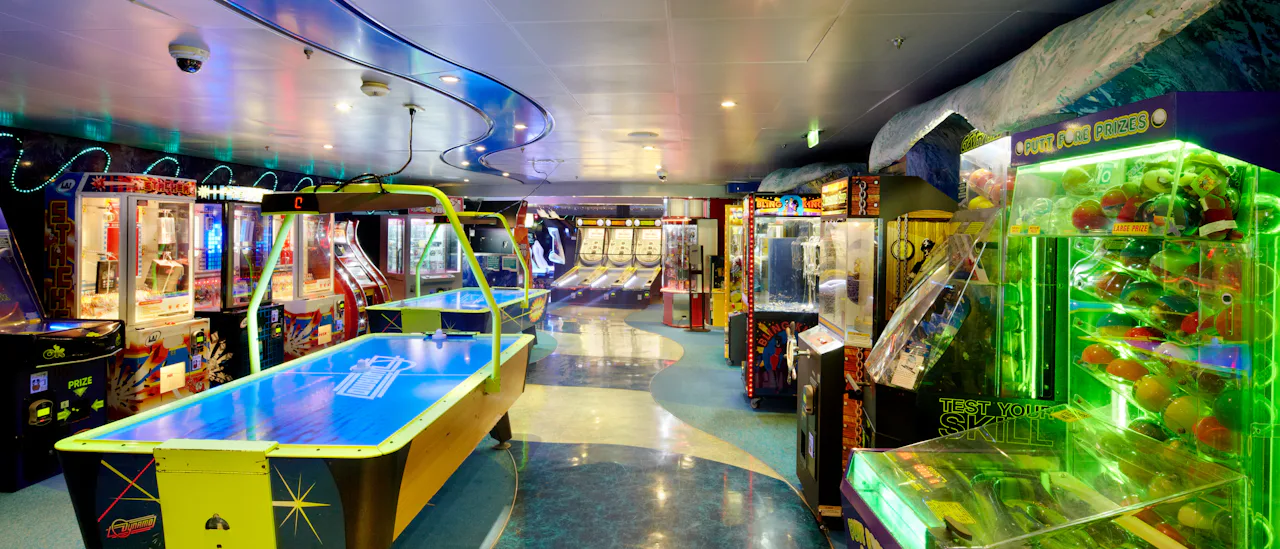Adventure Ocean