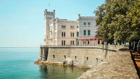 Trieste, Italy