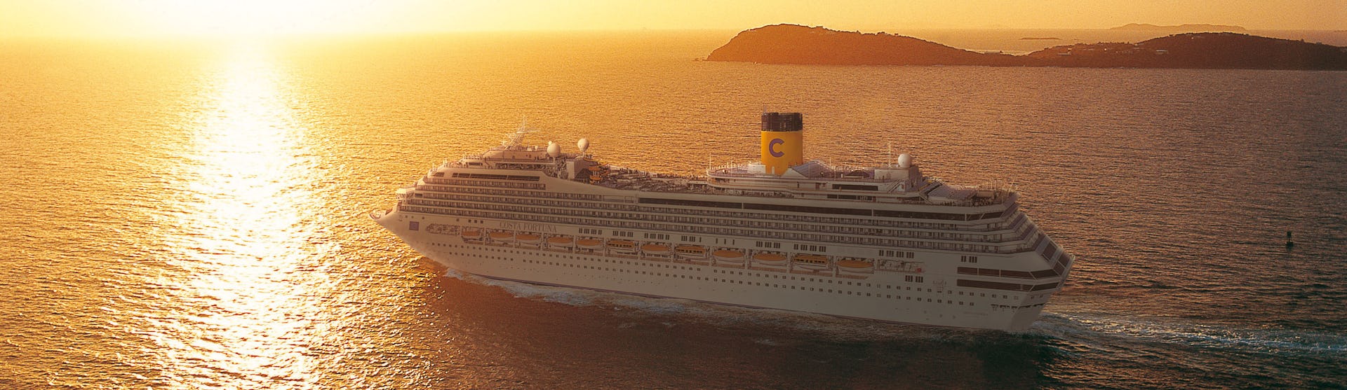 Costa Fortuna