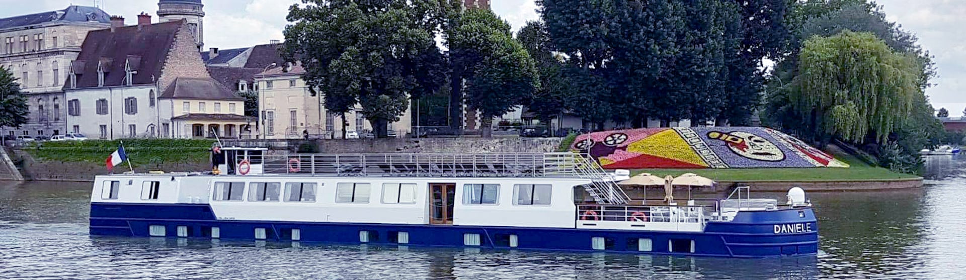 MS Daniéle