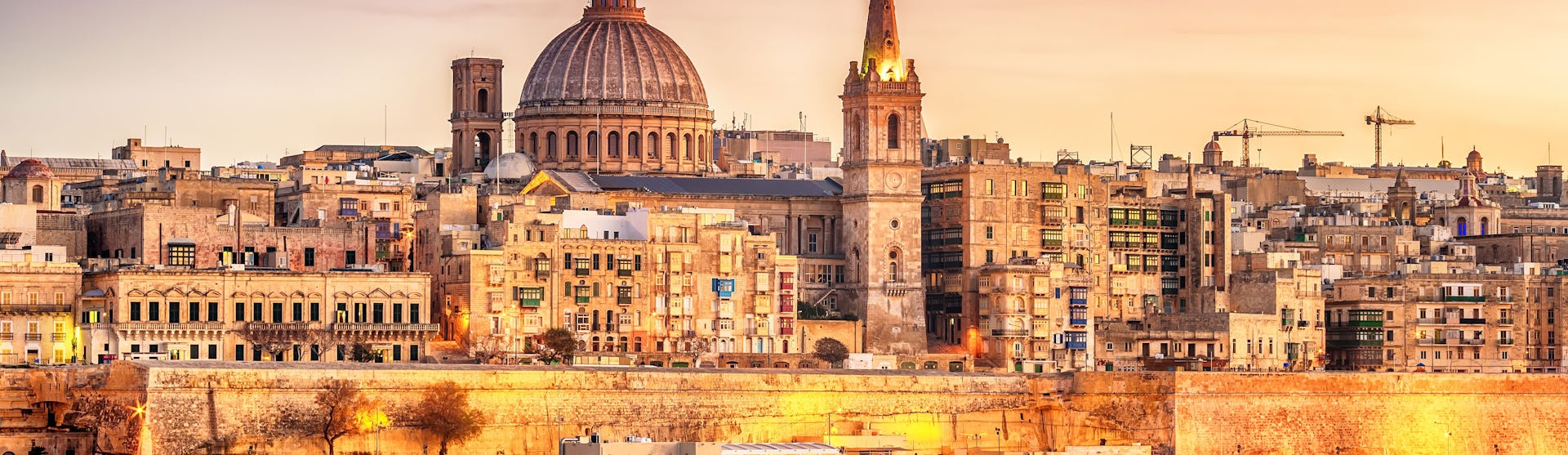 Valletta