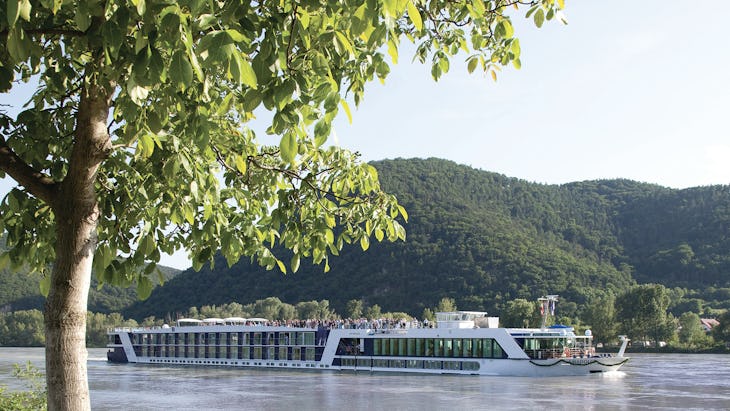 AmaWaterways
