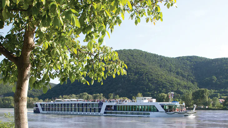 AmaWaterways
