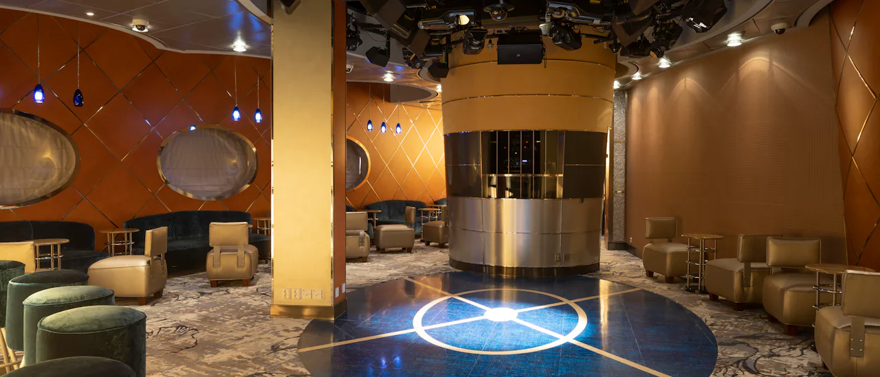 Pulse Night Club