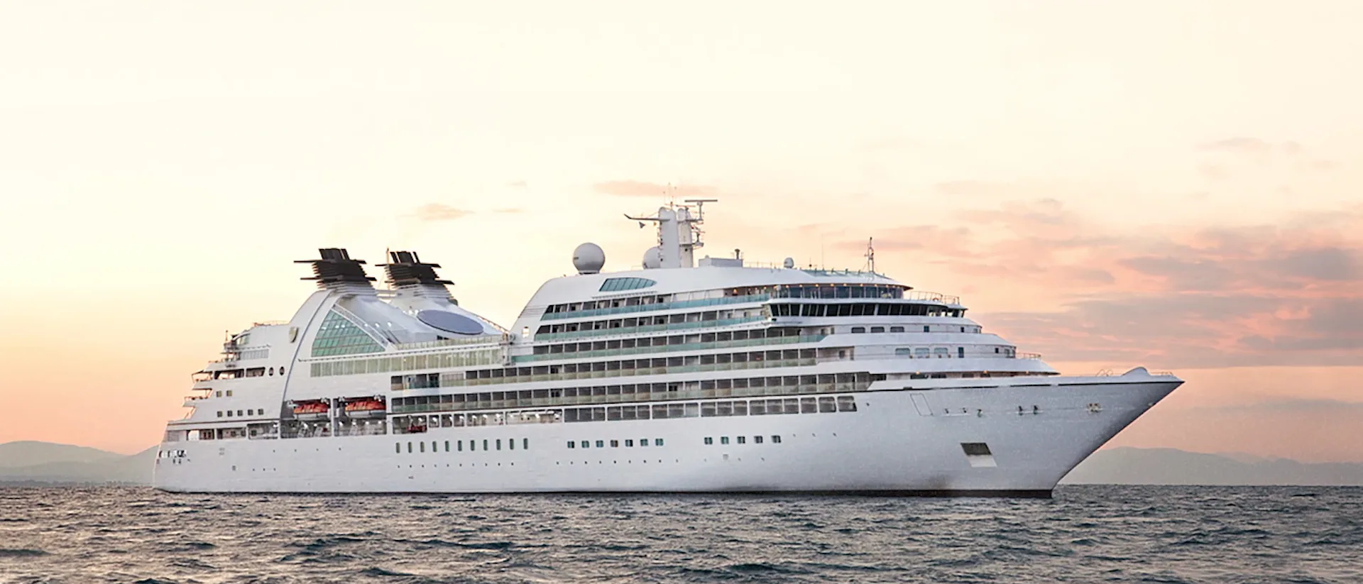 Seabourn Sojourn