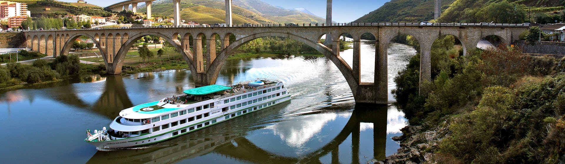 MS Vasco De Gama