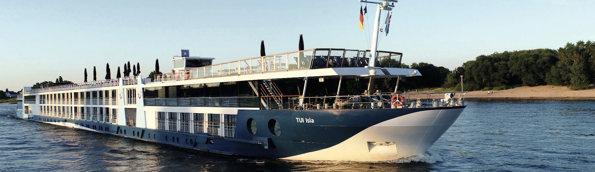 TUI Isla