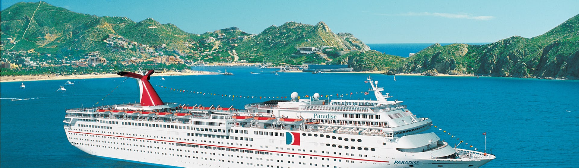 Carnival Horizon