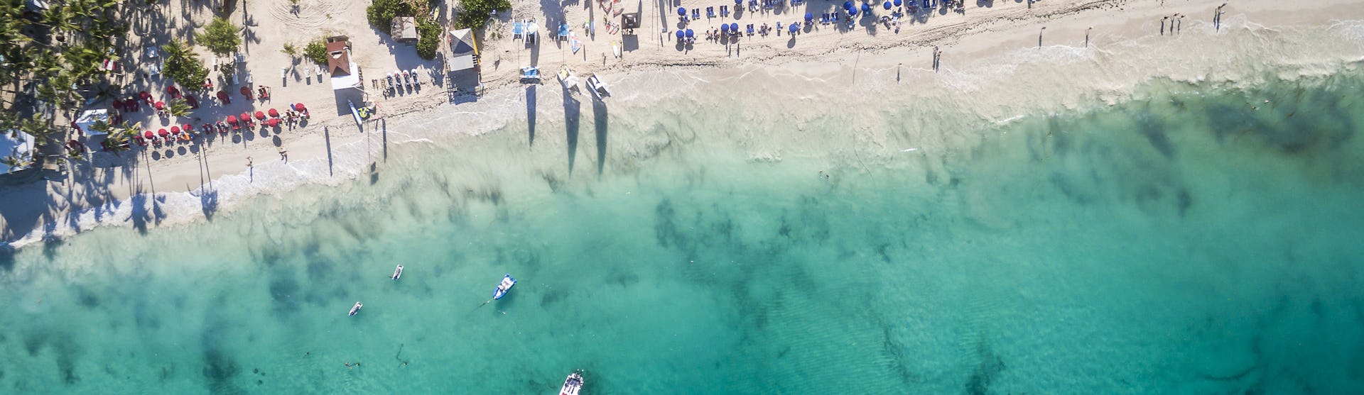 St Maarten, Philipsburg