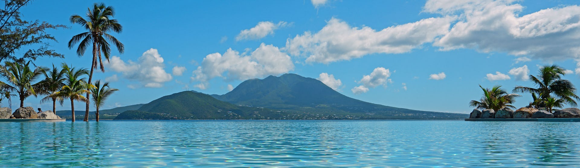 St Kitts and Nevis, Basseterre