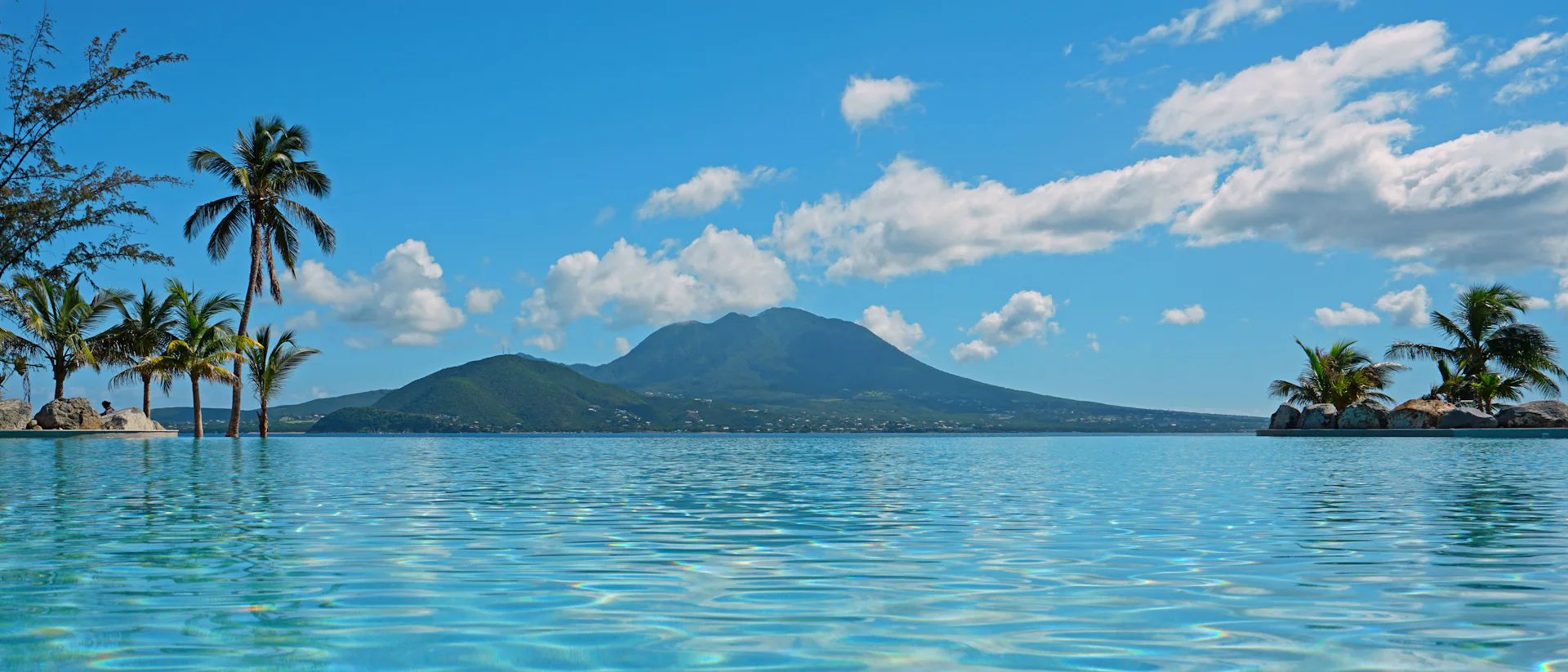 St Kitts and Nevis, Basseterre