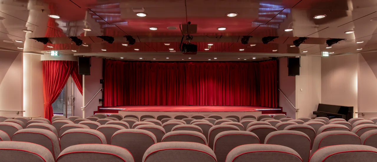 Hollywood Theatre