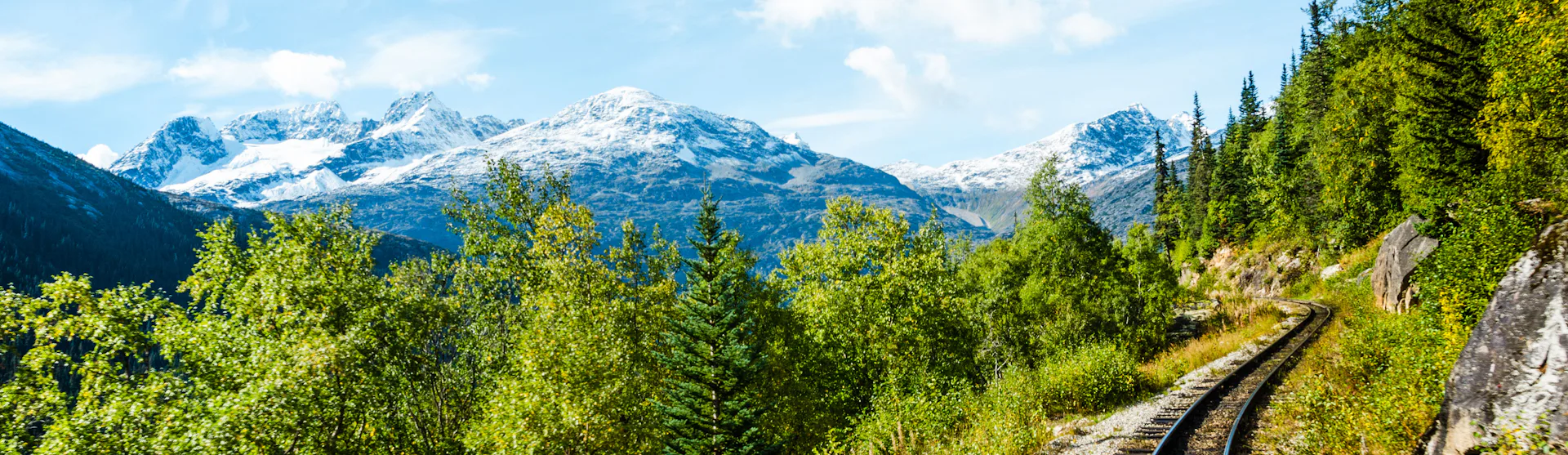 Skagway