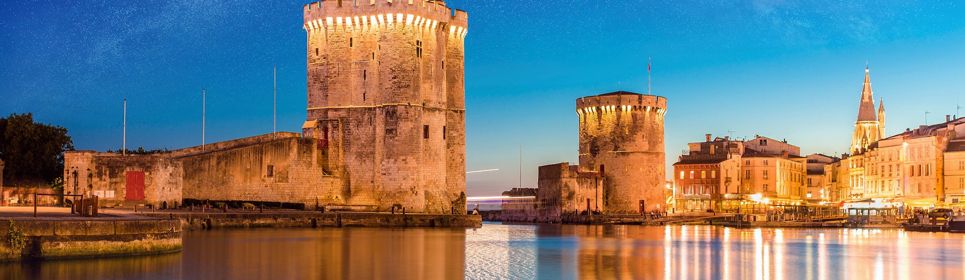 La Rochelle