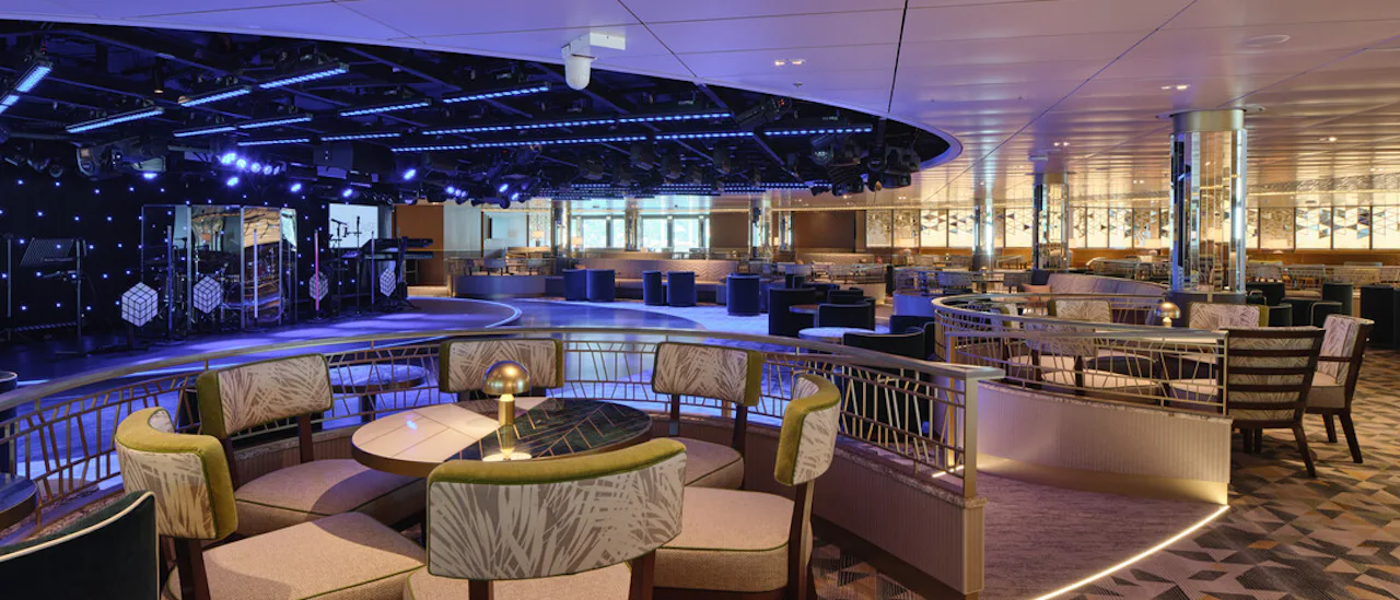 The Club House