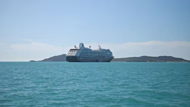 Azamara Quest, World Cruise