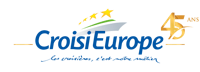 CroisiEurope Cruises