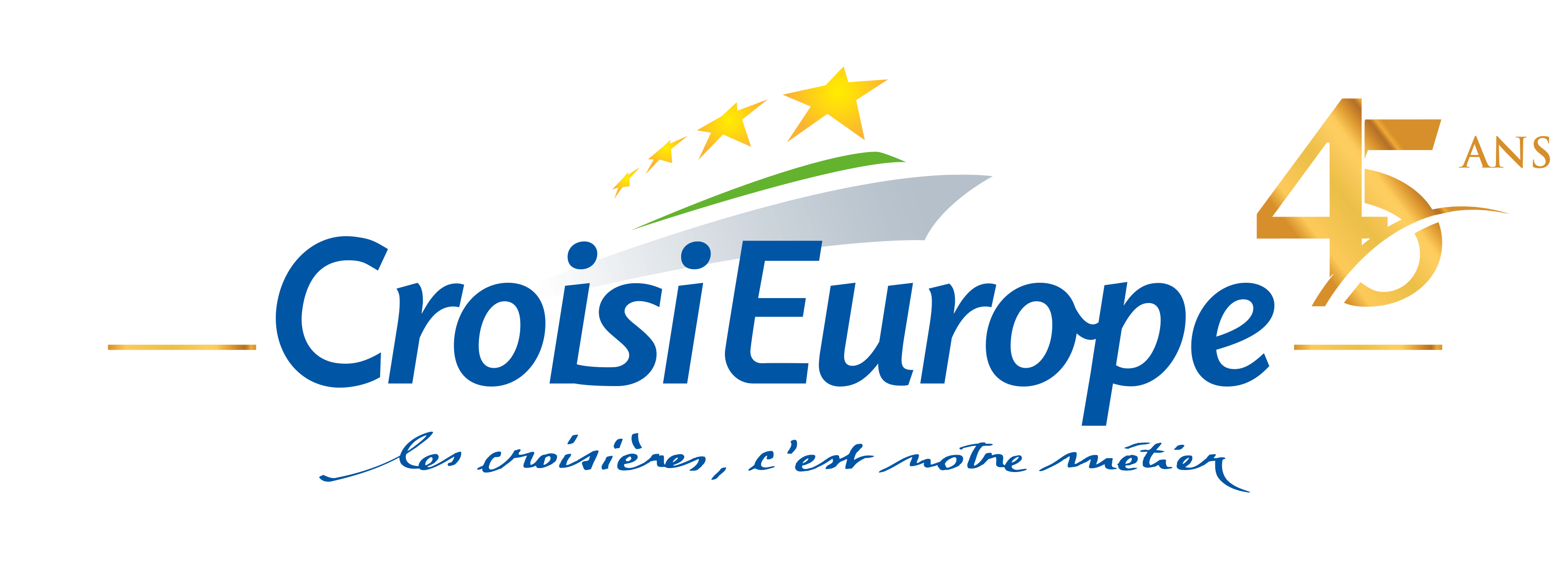 CroisiEurope Cruises
