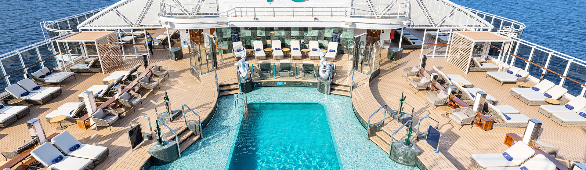 MSC Seascape