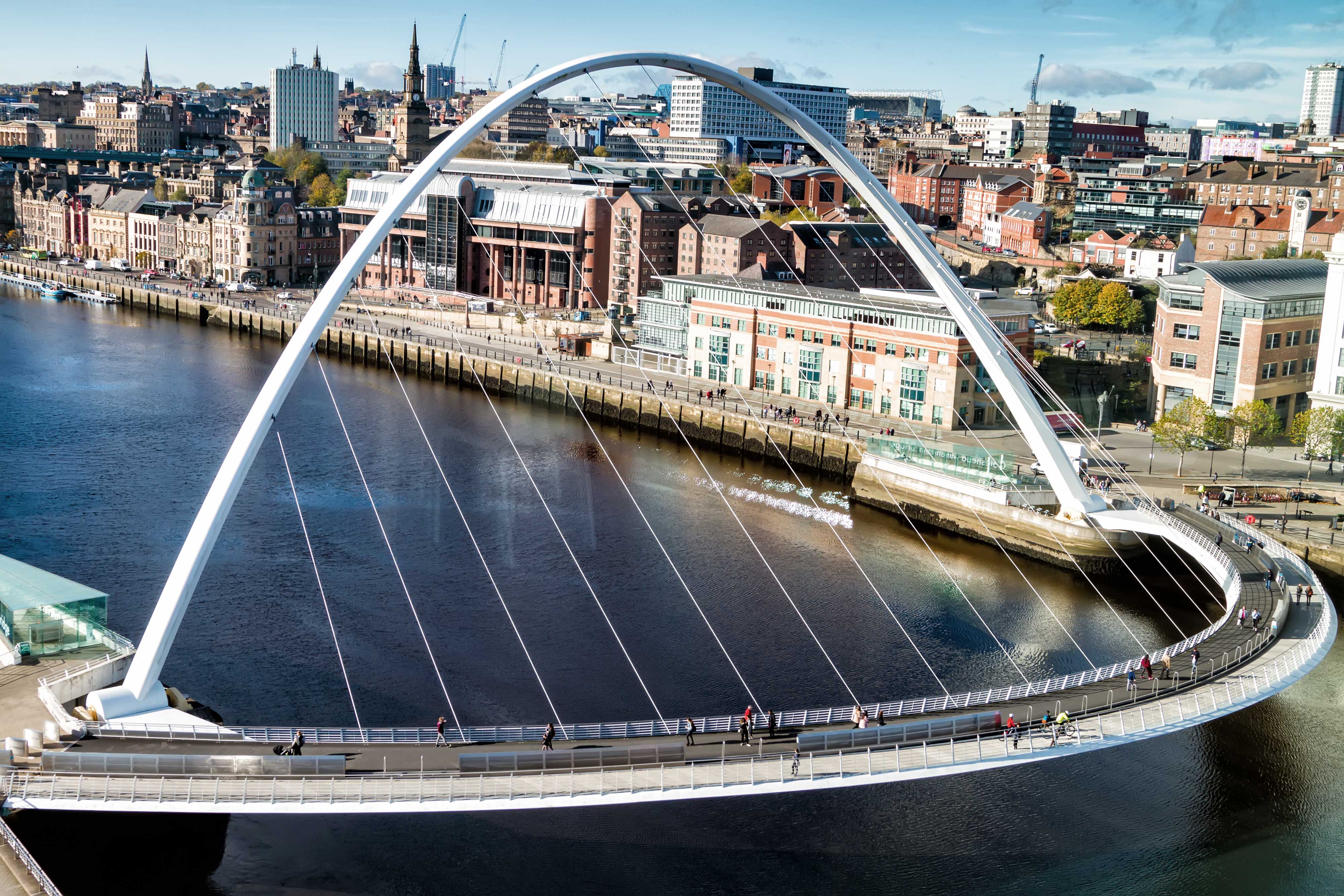 Newcastle upon Tyne, Great Britain