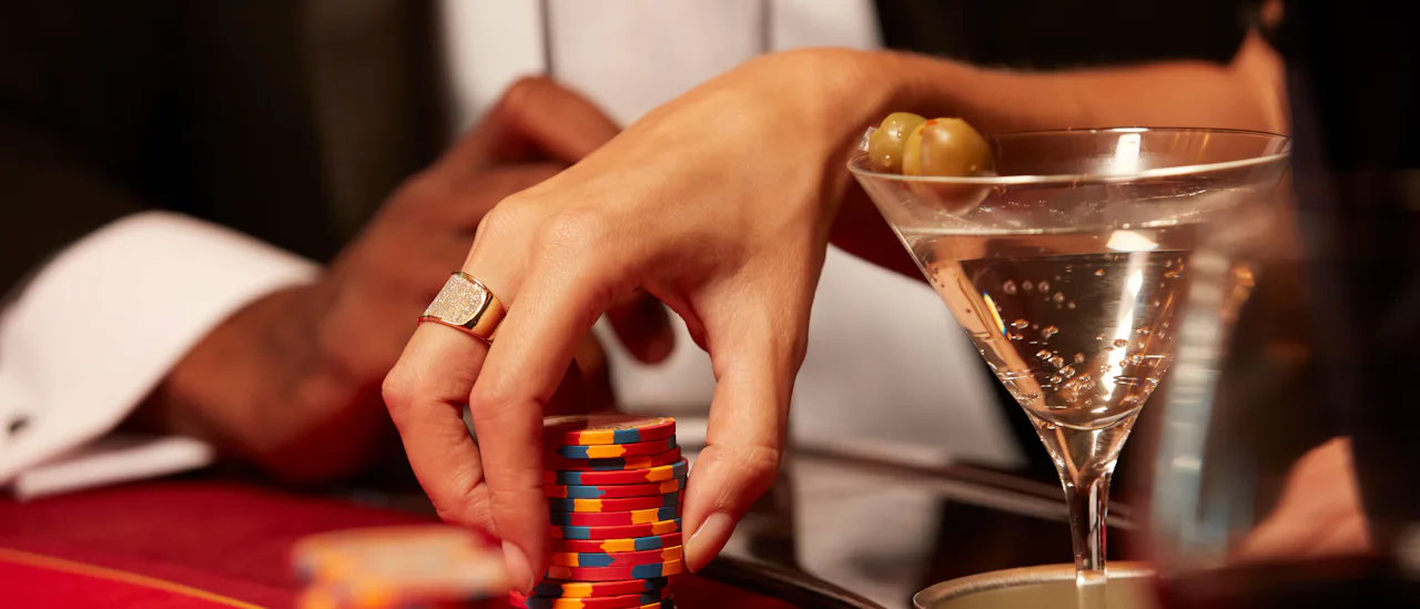 The Casino