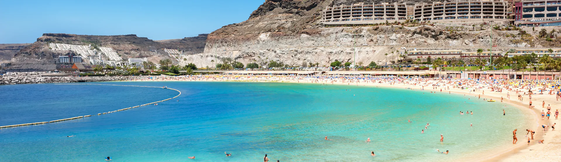 Las Palmas