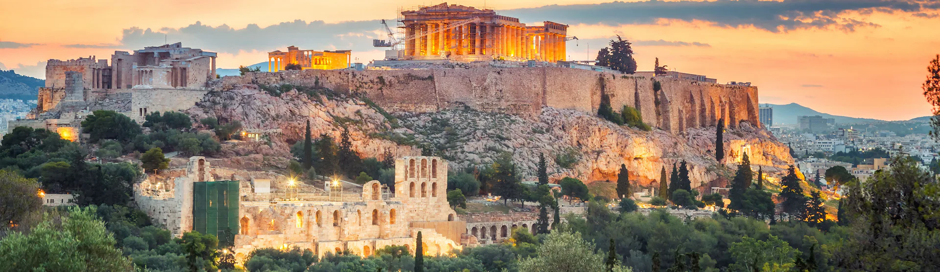 Piraeus, Athens