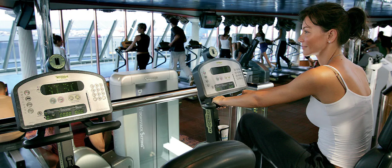 The Gym