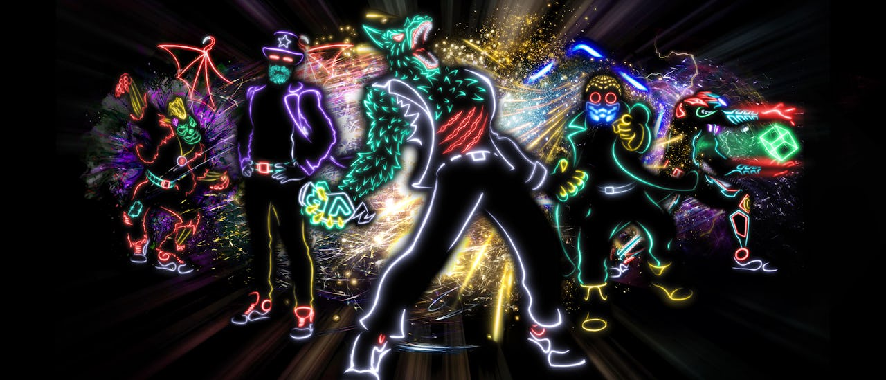 Light Balance in the Spotlight