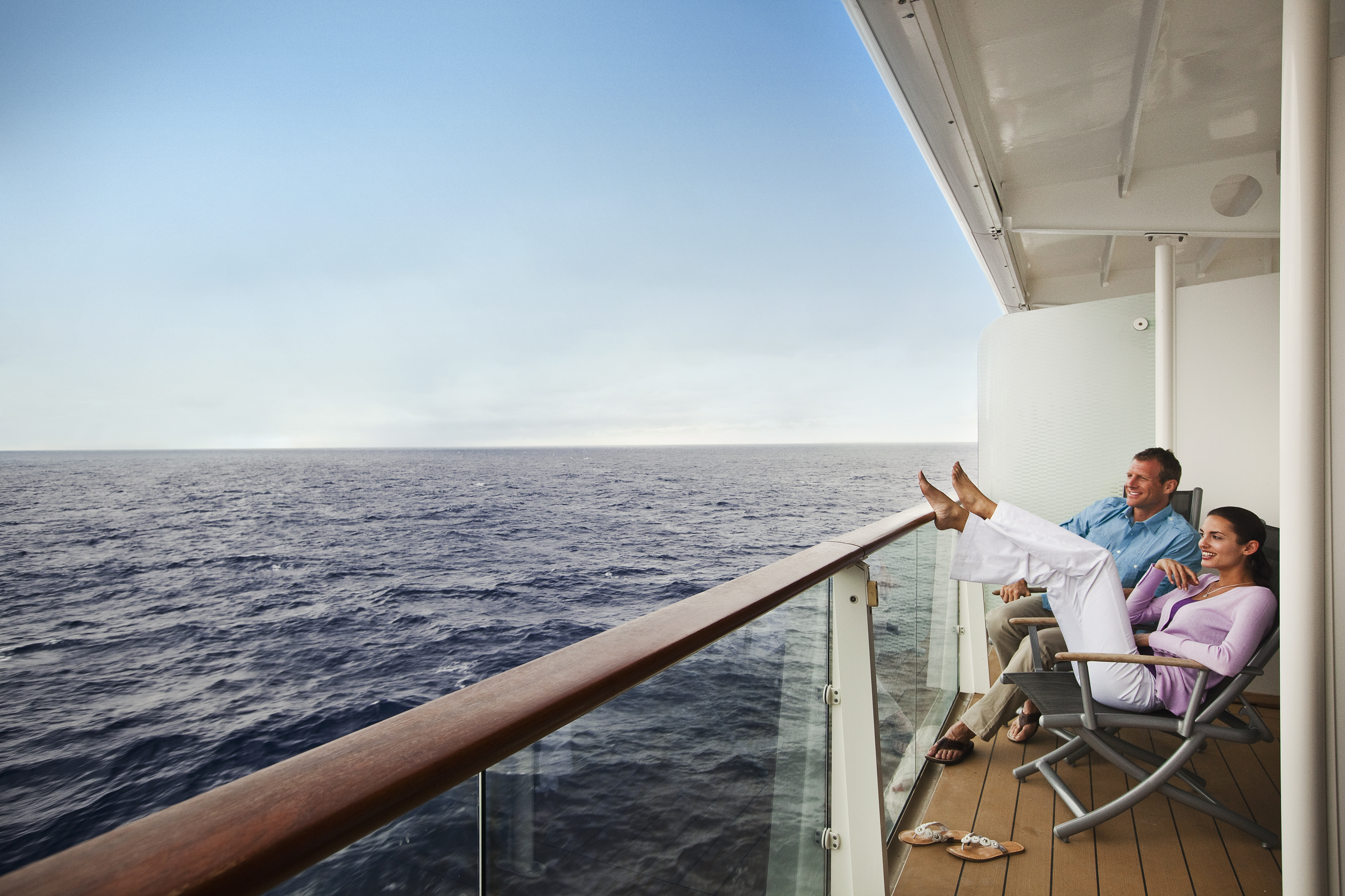 Celebrity Reflection, Caribbean