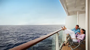Celebrity Reflection, Caribbean