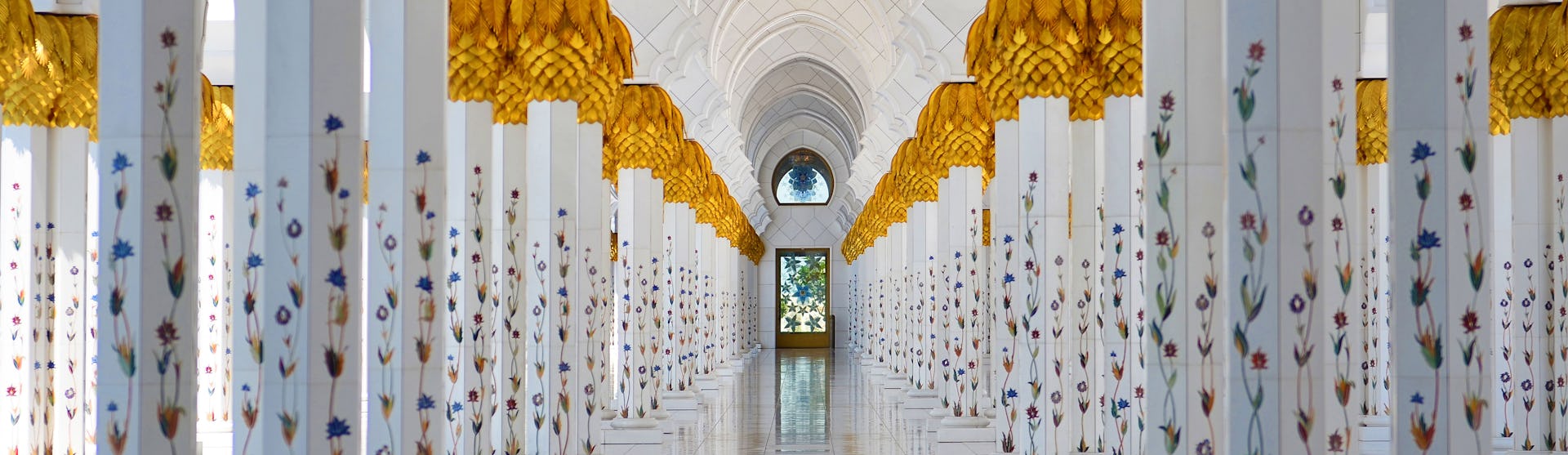 Abu Dhabi