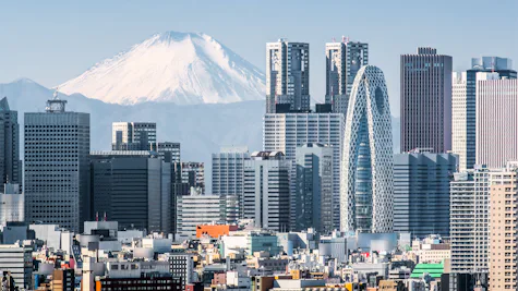 Tokyo, Japan
