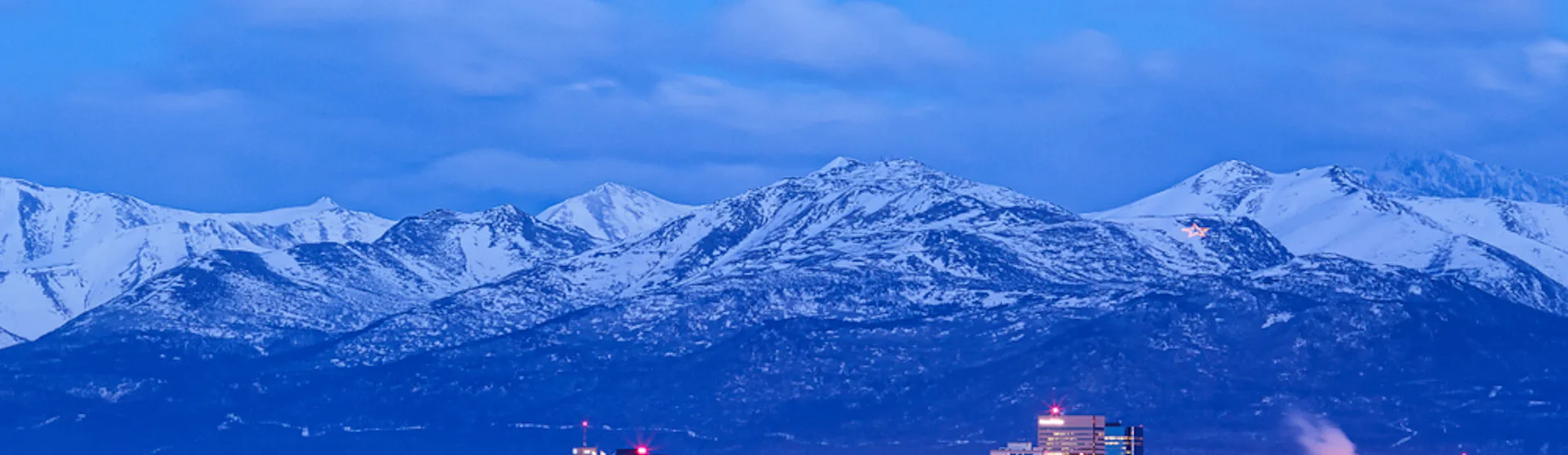 Anchorage