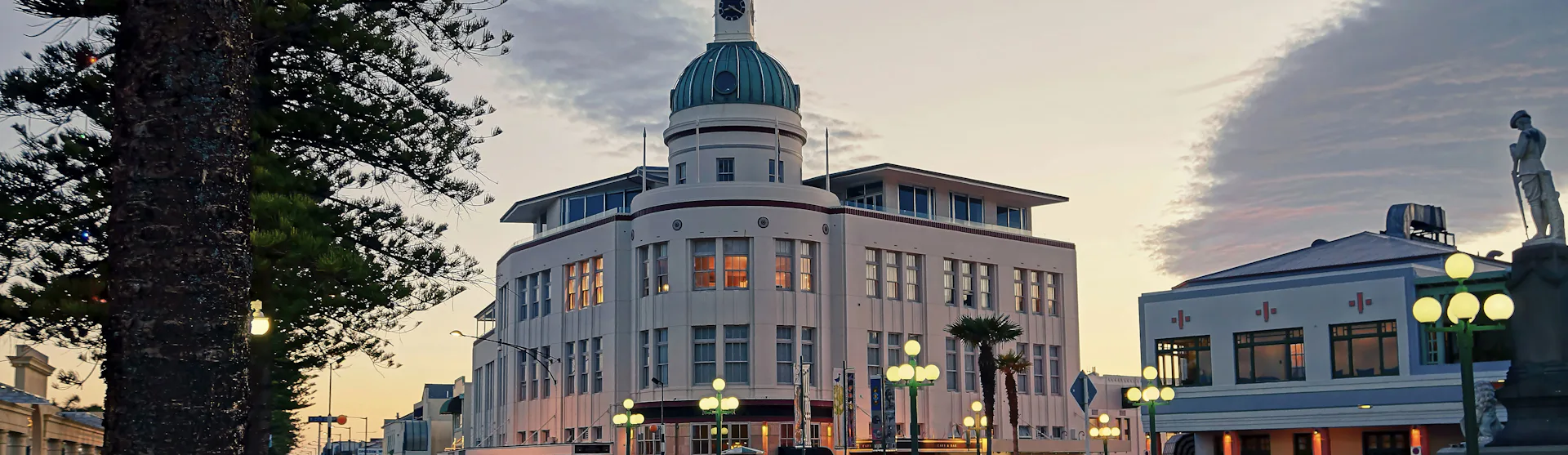Napier
