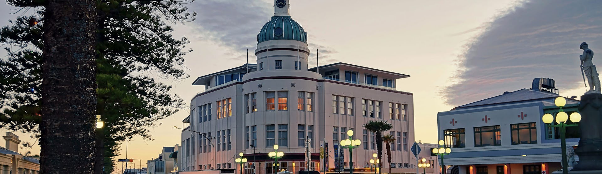 Napier