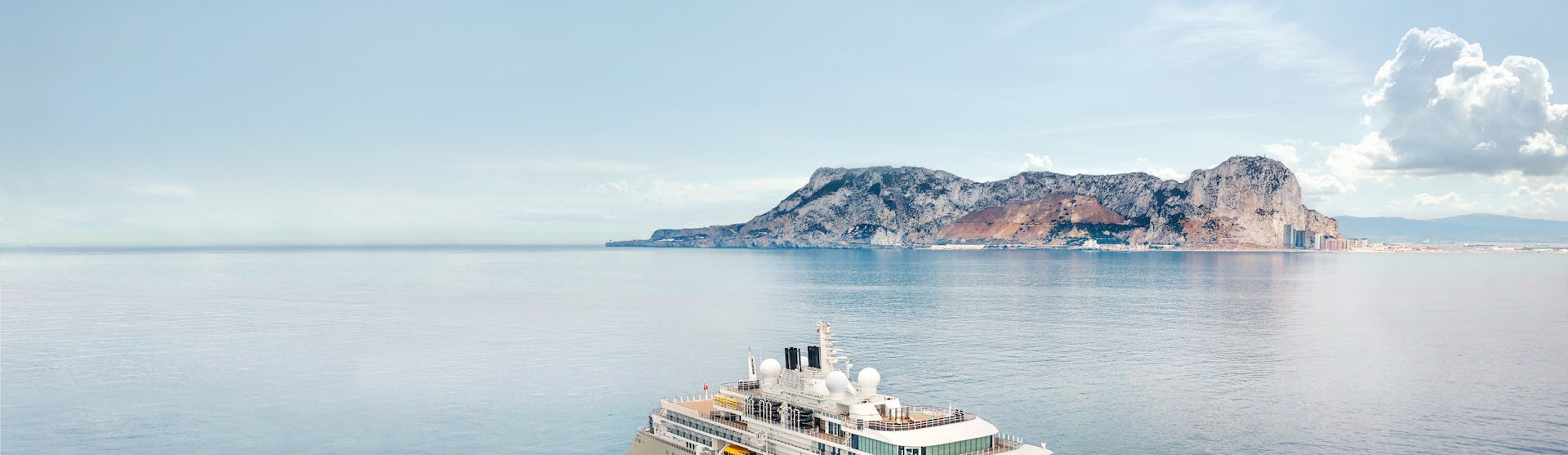 Silver Endeavour