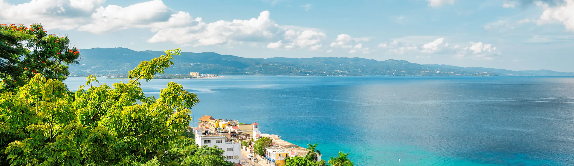 Montego Bay