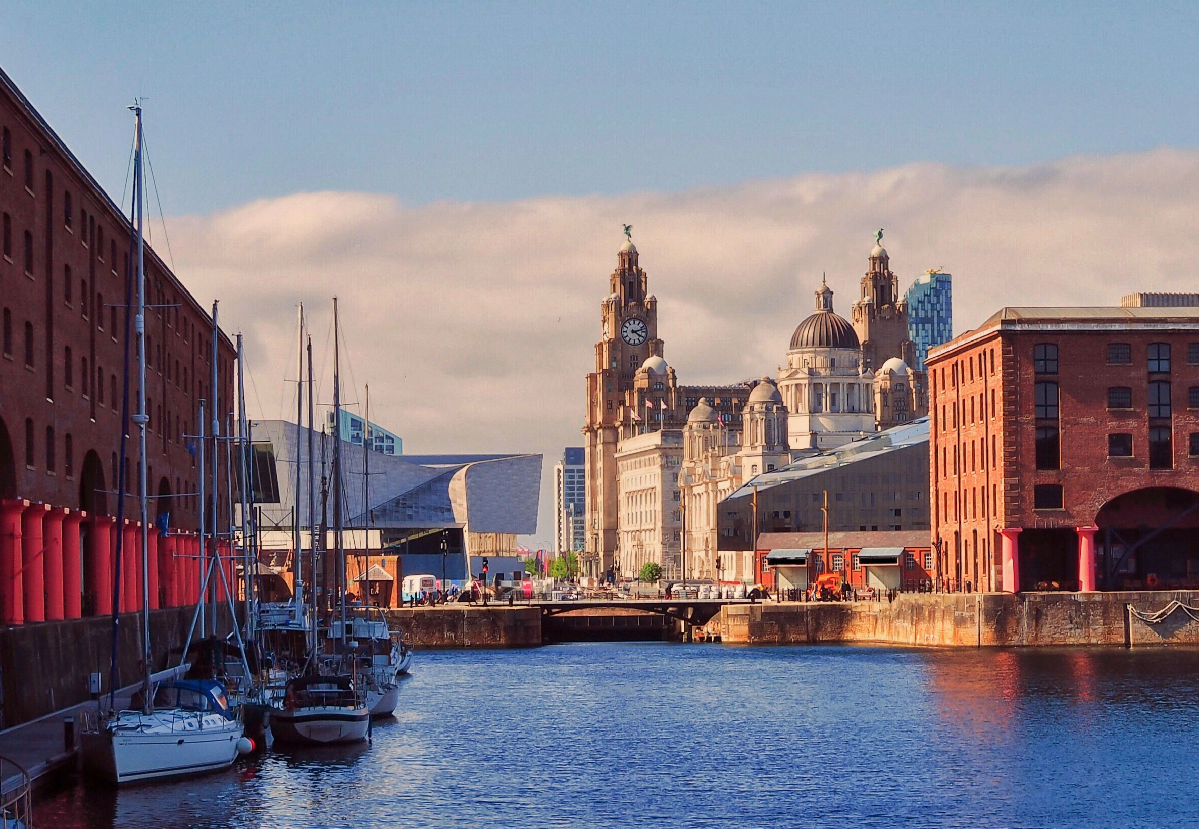 Liverpool, Great Britain