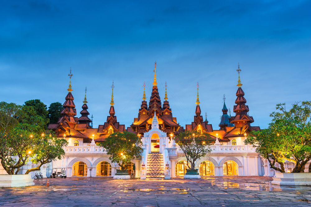 Chiang Mai, Thailand