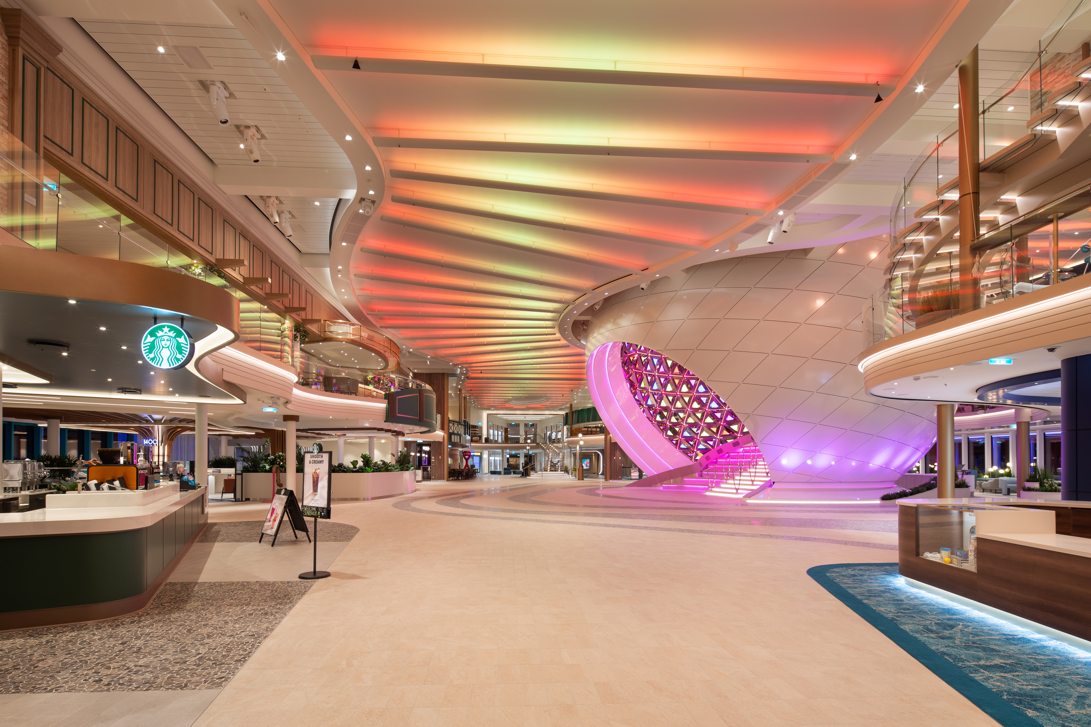 Royal Promenade