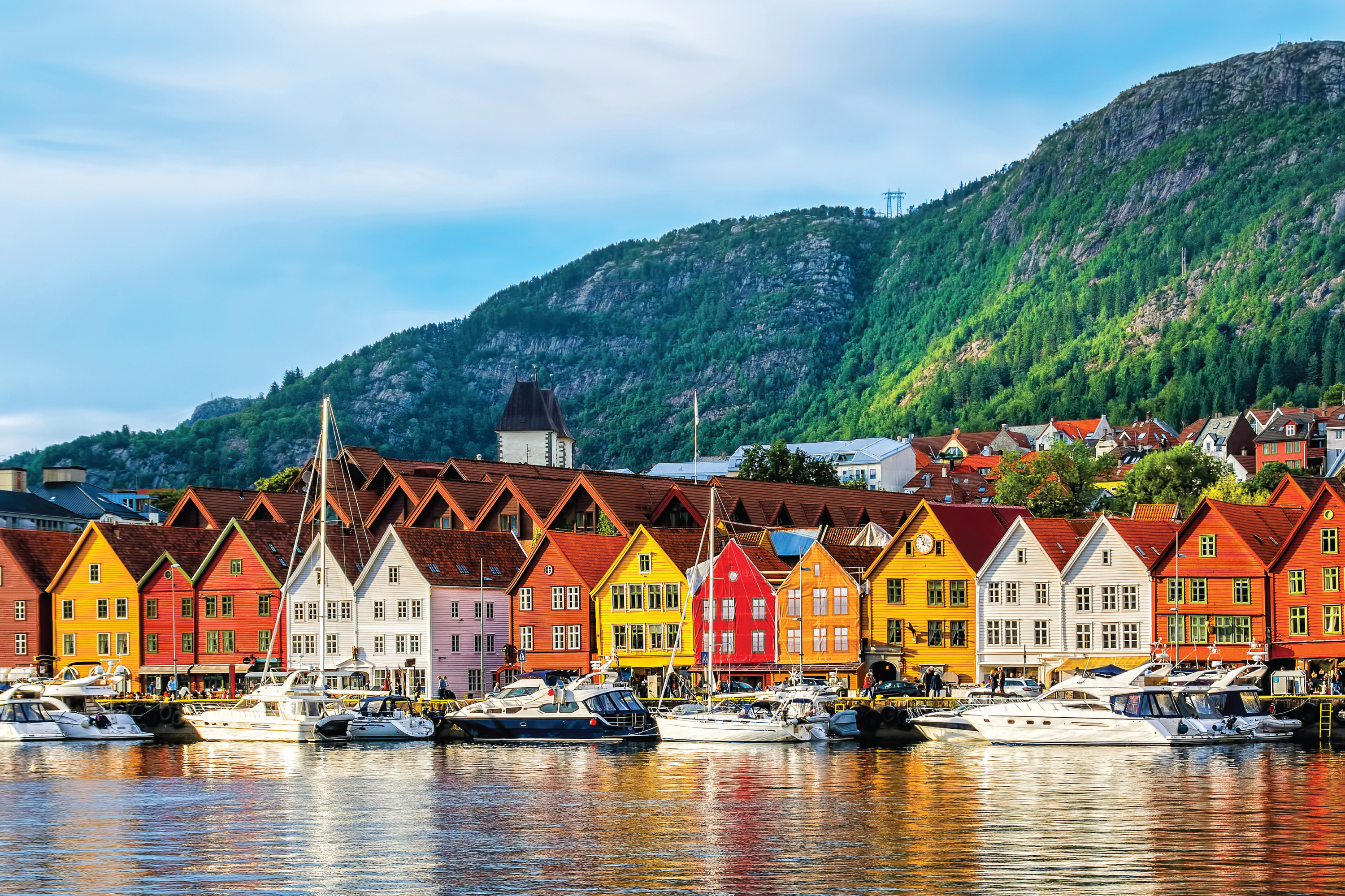 September 2027 Cruises