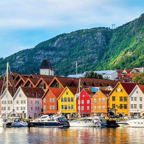 September 2027 Cruises