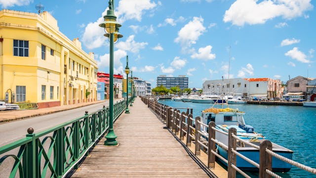 Barbados