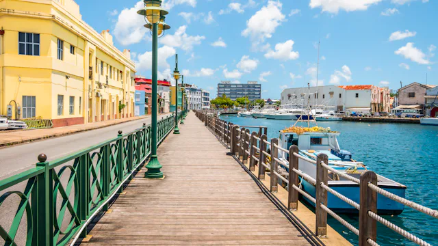 Barbados