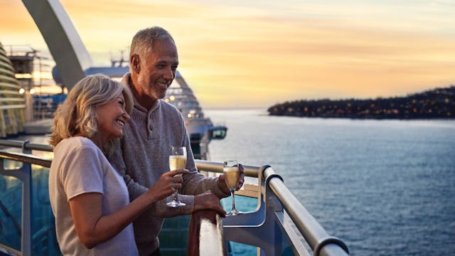 Princess Cruises