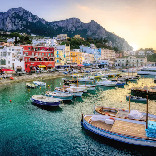 Western Mediterranean, Harmony of the Seas
