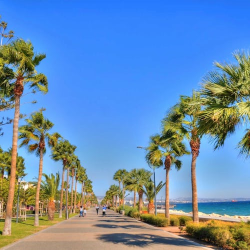 Eastern Mediterranean Cruise with Athens Stay