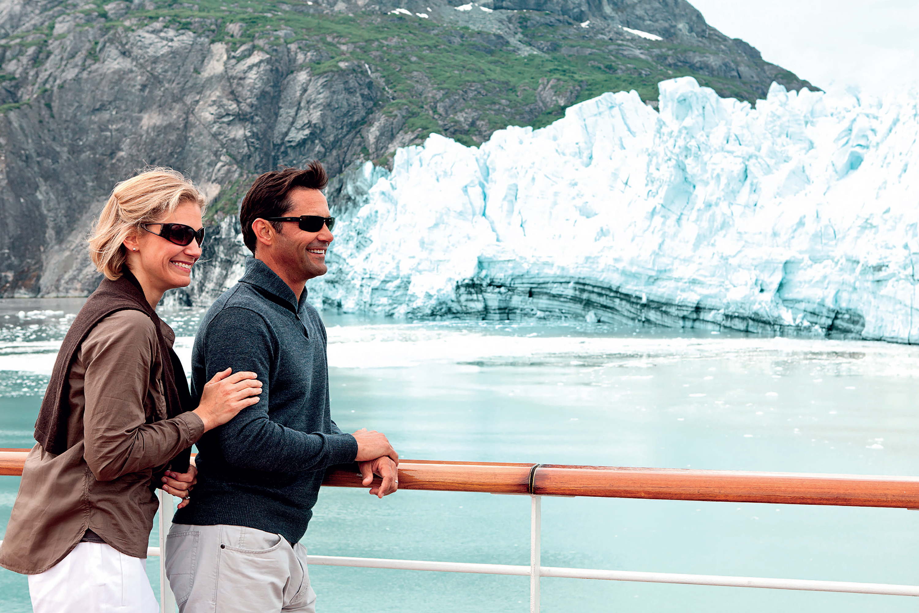 Alaska Cruises